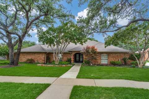 2021 Wing Point Lane, Plano, TX 75093