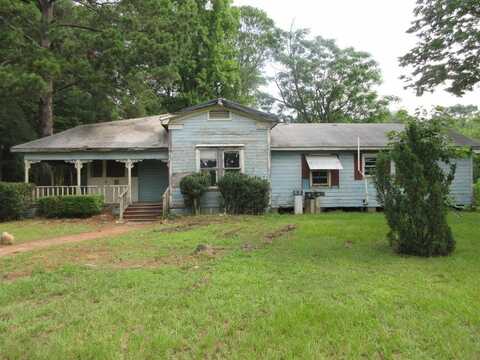 163 Richardson Lane, Mansfield, LA 71052