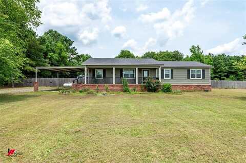 121 Frierson Acres Private Drive, Frierson, LA 71027