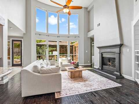 199 Townlake Drive, Prosper, TX 75078