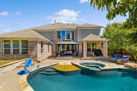 199 Townlake Drive, Prosper, TX 75078