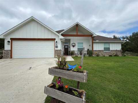 355 Sunset Cove, Bluff Dale, TX 76433