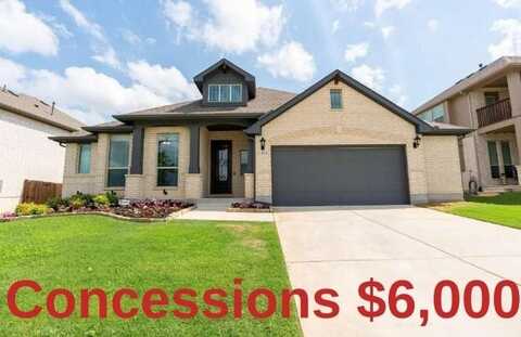1301 Park Vista Drive, Anna, TX 75409