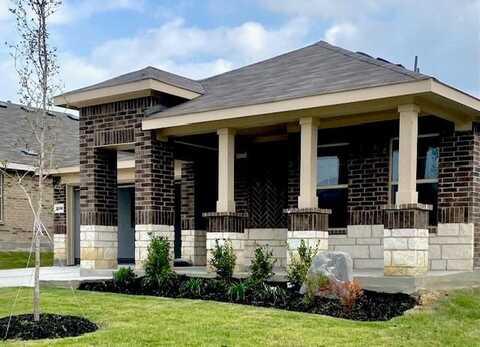 3909 Northwater Trail, Denton, TX 76226