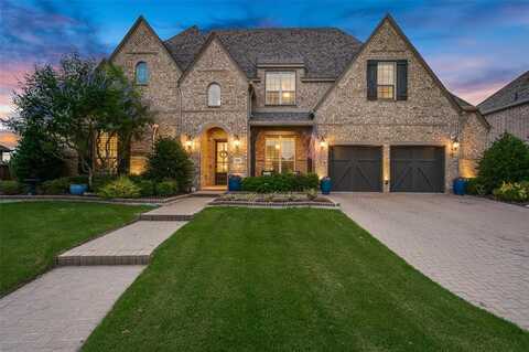 2749 Casa Grande Way, Celina, TX 75009