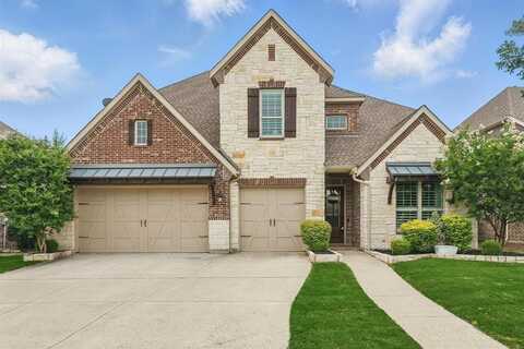 11171 Progreso Street, Frisco, TX 75035