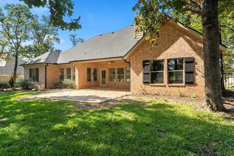 365 Saint Andrews Drive, Mabank, TX 75156