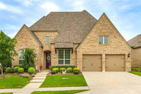 6213 Savannah Oak Trail, Flower Mound, TX 76226
