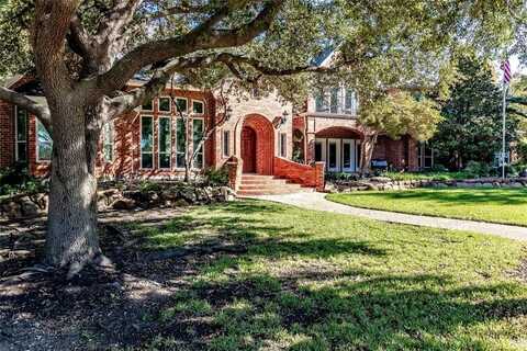 624 Moraine Way, Heath, TX 75032