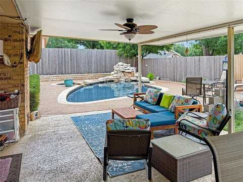 4008 Lynbrook Lane, Arlington, TX 76015