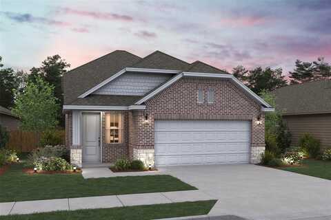 820 Sunflower Trail, Sherman, TX 75092