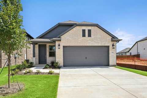 820 Sunflower Trail, Sherman, TX 75092