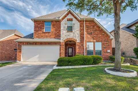 5813 Wilford Drive, McKinney, TX 75070