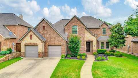1200 Thornberry Drive, McKinney, TX 75071