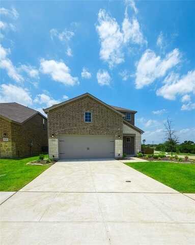 254 Lake Erie Drive, Princeton, TX 75407