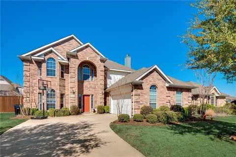 9655 Aristocrat Lane, Frisco, TX 75033