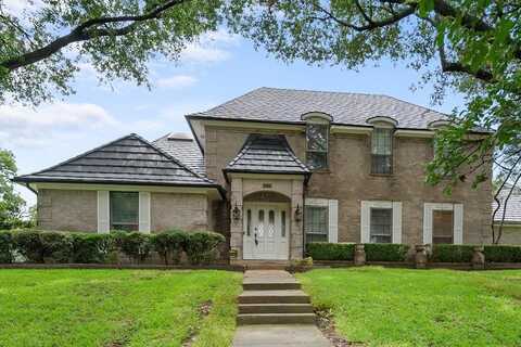 7010 Lake Powell Drive, Arlington, TX 76016
