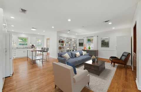 6126 Sudbury Drive, Dallas, TX 75214