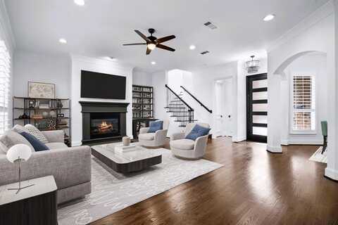 4929 Alcott Street, Dallas, TX 75206