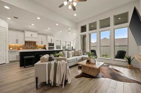 2232 Autrey Lane, Northlake, TX 76247