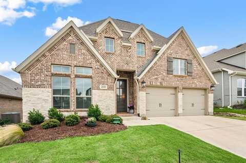 2232 Autrey Lane, Northlake, TX 76247