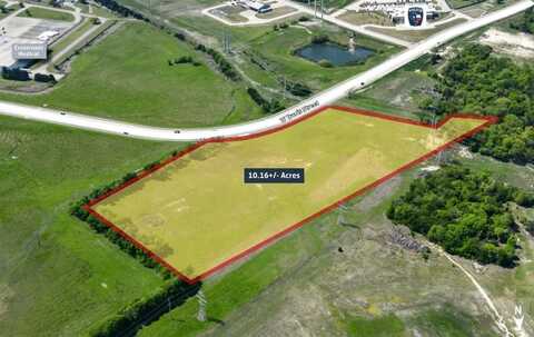 00 W Travis Street, Sherman, TX 75092