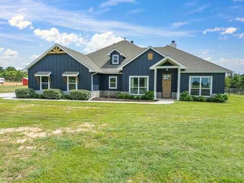 492 Clark Lake Road, Weatherford, TX 76088