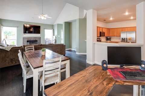 502 Hilltop Drive, Anna, TX 75409