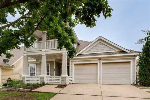 502 Hilltop Drive, Anna, TX 75409