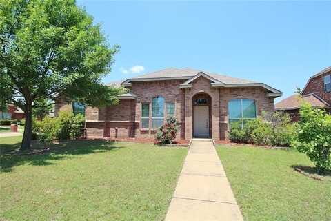 101 Blue Quail Road, Red Oak, TX 75154
