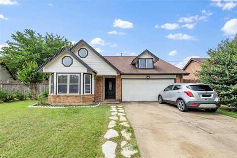 3253 Beavers Bend Trail, Grand Prairie, TX 75052