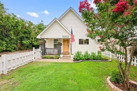 1003 Cole Street, McKinney, TX 75069