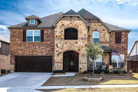 15021 Stargazer Drive, Aledo, TX 76008
