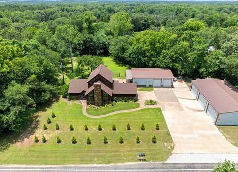 5766 FM 279, Ben Wheeler, TX 75754