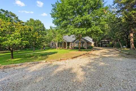 246 Butterfield Road, Denison, TX 75021