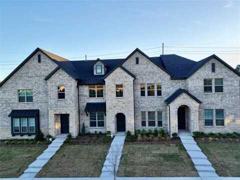 2538 Settlers Place, Garland, TX 75042