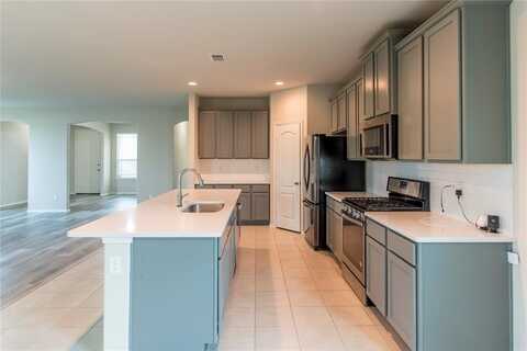 2329 Telfair Way, Aubrey, TX 76227