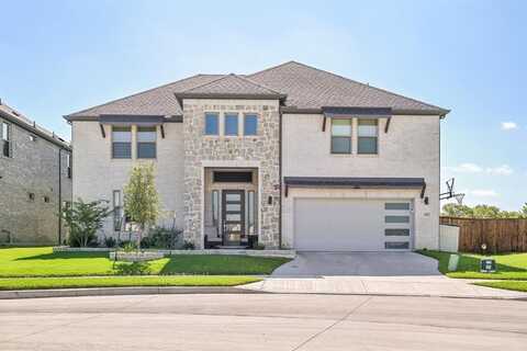 306 Rock Acre Drive, Lavon, TX 75166