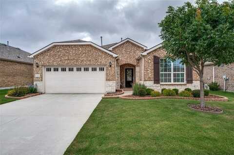 8031 Reservoir Drive, Frisco, TX 75036