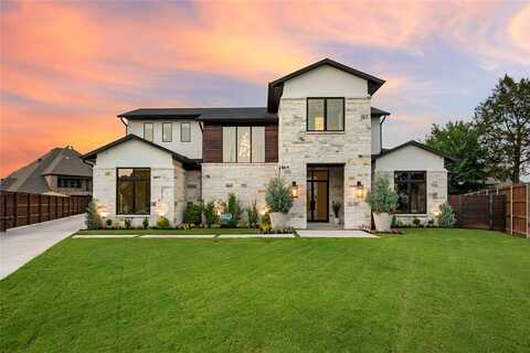 3313 Jackson Court, Southlake, TX 76092