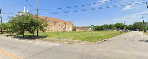 1600 Des Chaumes Street, Houston, TX 77020