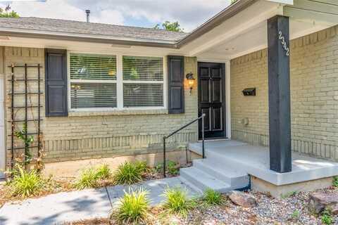 2342 Fenestra Drive, Dallas, TX 75228