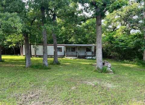 22049 Driftwood Drive, Frankston, TX 75763