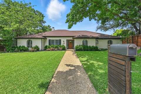 16905 Colegrove Drive, Dallas, TX 75248