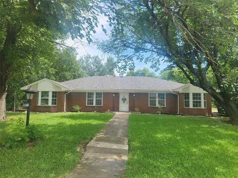 1721 Monaco Drive, Arlington, TX 76010