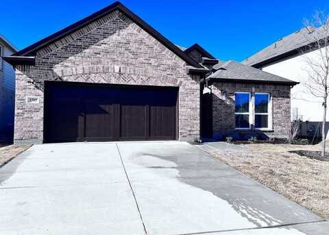 3305 Lakestriker Road, Celina, TX 75009