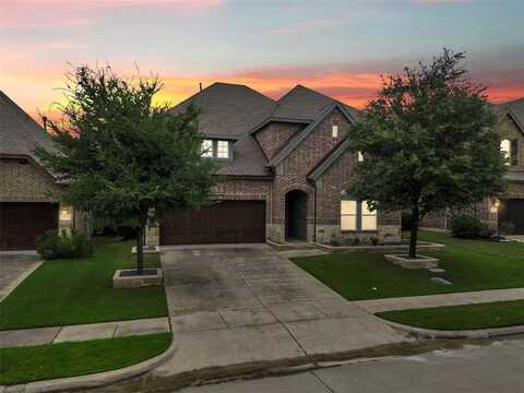 7868 Renderbrook Bend, Irving, TX 75063