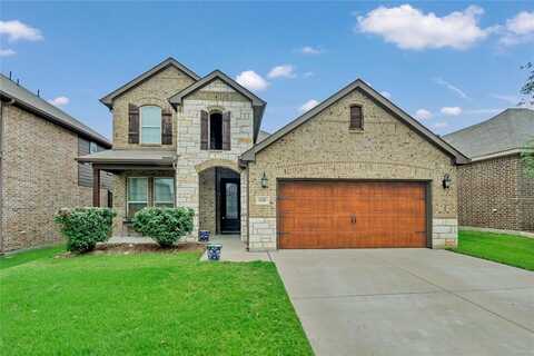 6158 Stillhouse Lane, Fort Worth, TX 76179