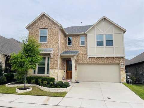 2276 Lobo Lane, Carrollton, TX 75010