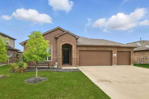 540 Lindisfarne Lane, Saginaw, TX 76131